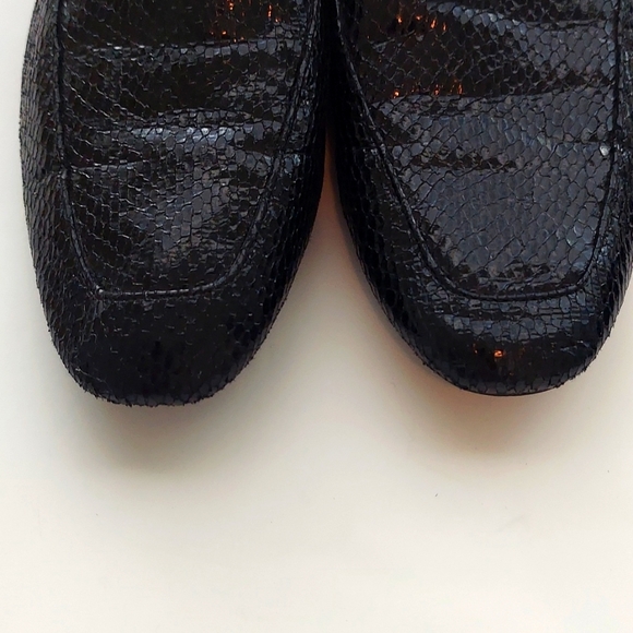 Zara animal print shoe size 40 - Picture 7 of 13